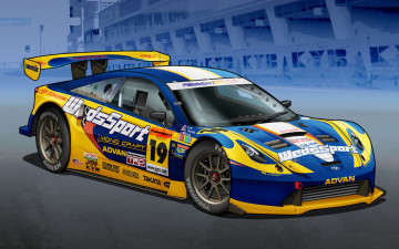 Картинка спорт 3d рисованные