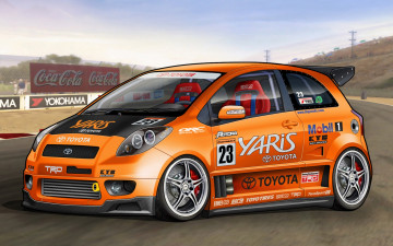 обоя векторная, графика