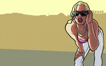 Картинка видео игры grand theft auto iv