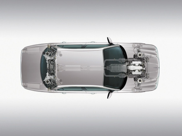 Обои картинки фото автомобили, 3д