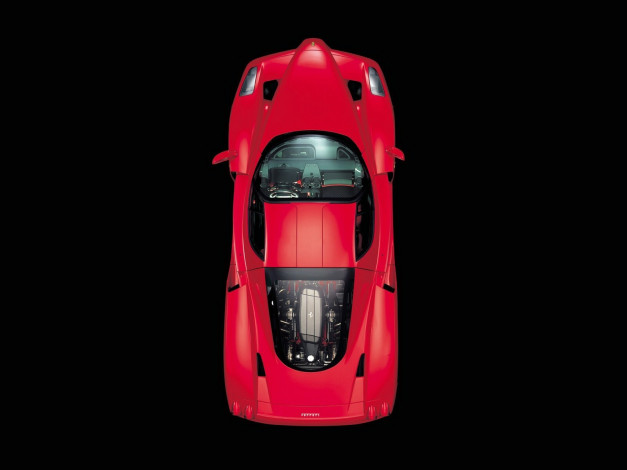 Обои картинки фото автомобили, ferrari