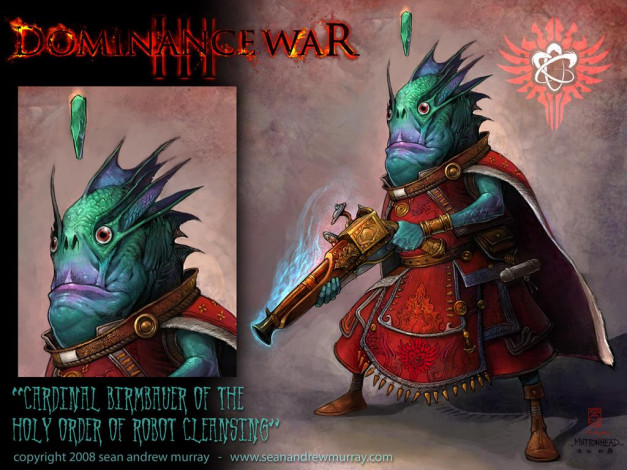 Обои картинки фото видео, игры, dominance, war, iii