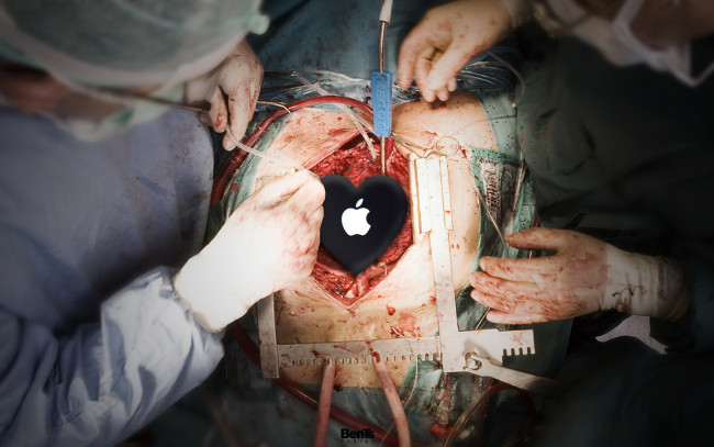 Обои картинки фото компьютеры, apple