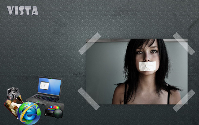 Обои картинки фото компьютеры, windows, vista, longhorn