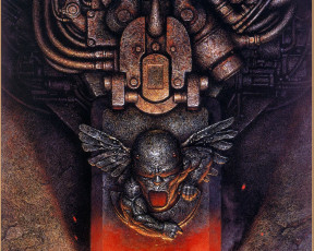 Картинка фэнтези другое