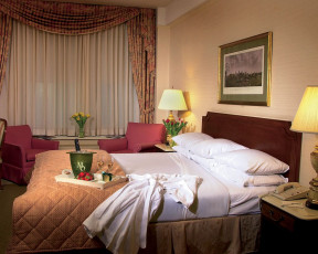 Картинка интерьер спальня