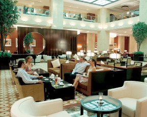 Картинка разное люди