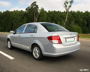 Картинка тагаз vega автомобили