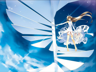 Картинка аниме *unknown другое