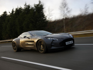 Картинка автомобили aston martin