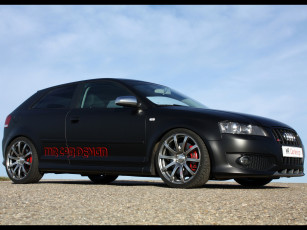 Картинка автомобили audi