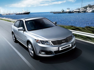 Картинка автомобили kia