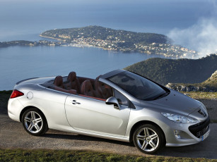 Картинка автомобили peugeot