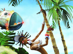 Картинка новые приключения аленушки еремы мультфильмы