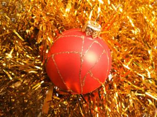 Картинка праздничные шарики