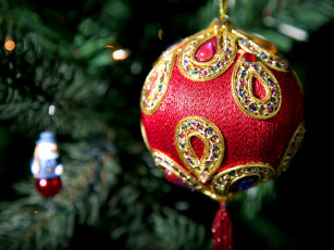 Картинка праздничные шарики