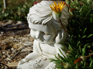 Картинка разное рельефы статуи музейные экспонаты