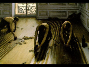 Картинка рисованные люди