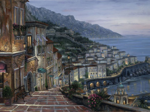 Картинка robert finale рисованные