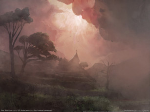 Картинка siren blood curse видео игры