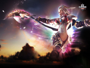 Картинка soul of the ultimate nation видео игры