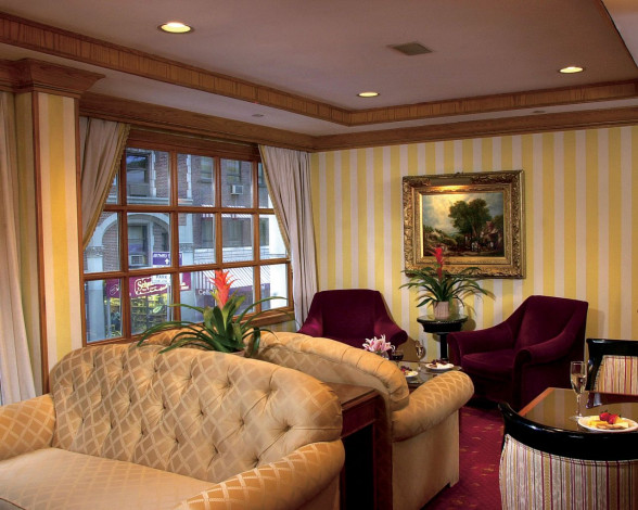 Обои картинки фото интерьер, гостиная