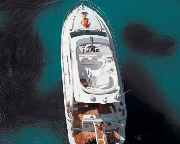 Обои картинки фото корабли, Яхты