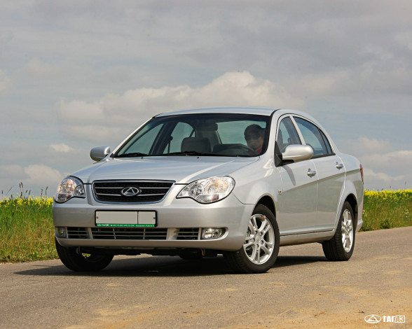 Обои картинки фото тагаз, vega, автомобили