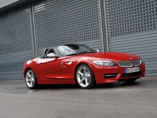 Обои картинки фото автомобили, bmw