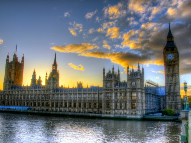 Обои картинки фото города, лондон, великобритания