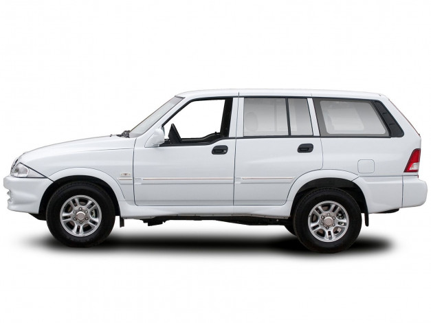 Обои картинки фото тагаз, road, partner, автомобили