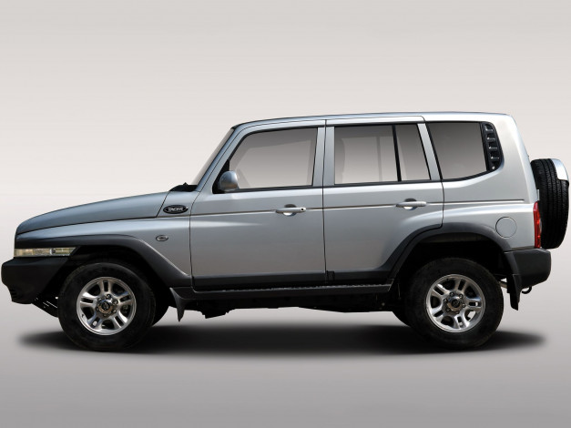 Обои картинки фото тагаз, tager, автомобили