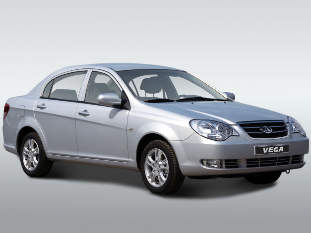 Обои картинки фото тагаз, vega, автомобили