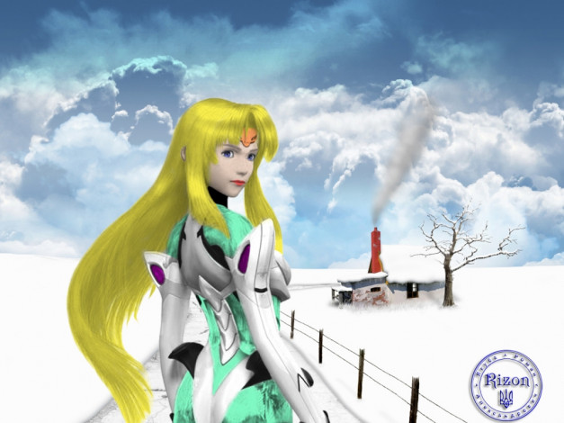 Обои картинки фото видео, игры, ~~~другое~~~