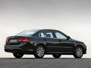 Картинка автомобили kia magentis