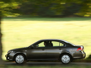 Картинка автомобили kia magentis