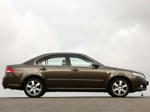 Картинка автомобили kia magentis