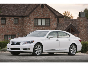 Картинка автомобили lexus