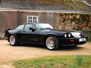 обоя автомобили, lister