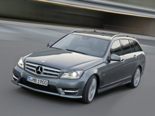 Картинка автомобили mercedes benz