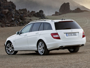 Картинка автомобили mercedes benz