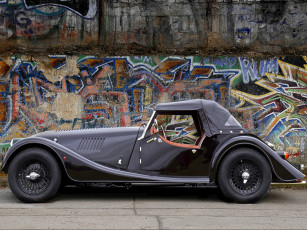 обоя автомобили, morgan