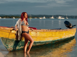 Картинка Bianca+Beauchamp девушки