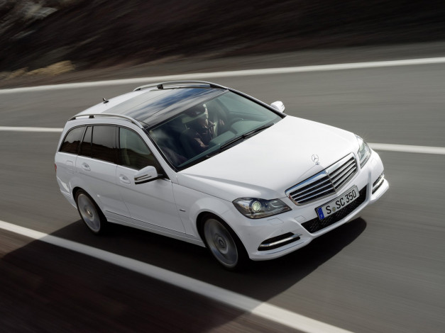 Обои картинки фото автомобили, mercedes, benz