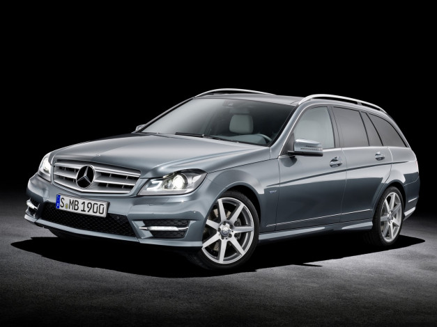 Обои картинки фото автомобили, mercedes, benz