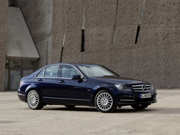 Обои картинки фото автомобили, mercedes, benz