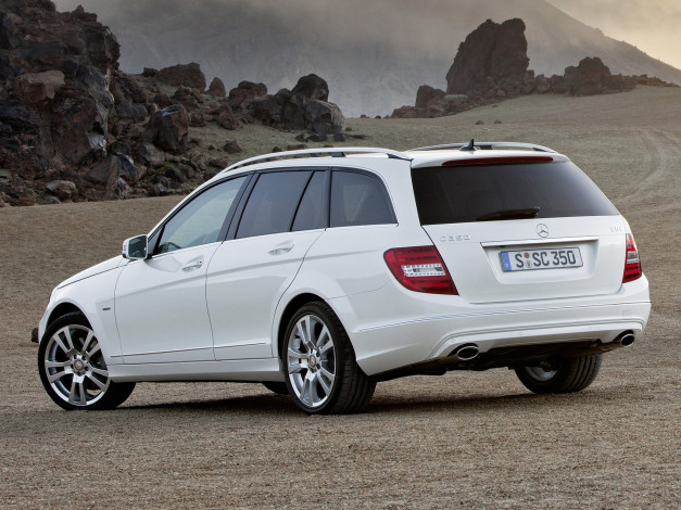 Обои картинки фото автомобили, mercedes, benz