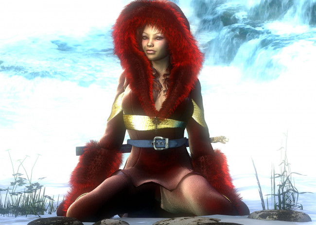 Обои картинки фото 3д, графика, people, люди