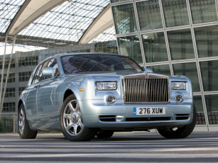 обоя автомобили, rolls, royce, electric