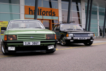 Картинка автомобили ford